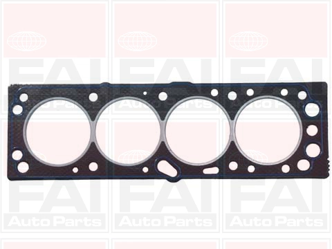 Gasket, cylinder head